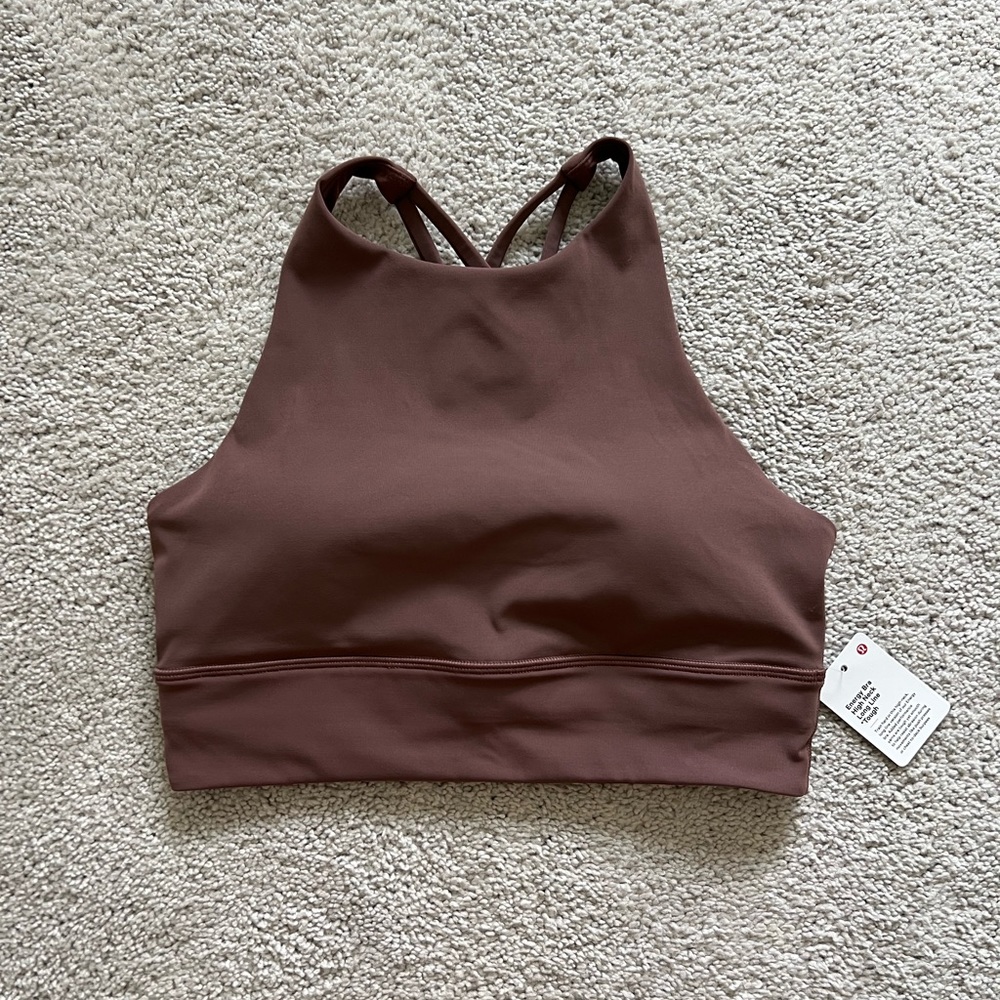 ⭐️FIRM Lululemon bra